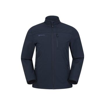 Veste softshell GRASMERE