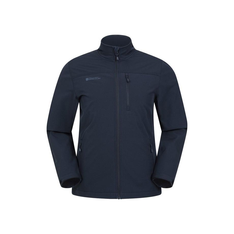 Grasmere Softshelljacke