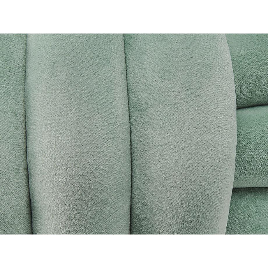 Beliani Coussin en Velours  MALNI  