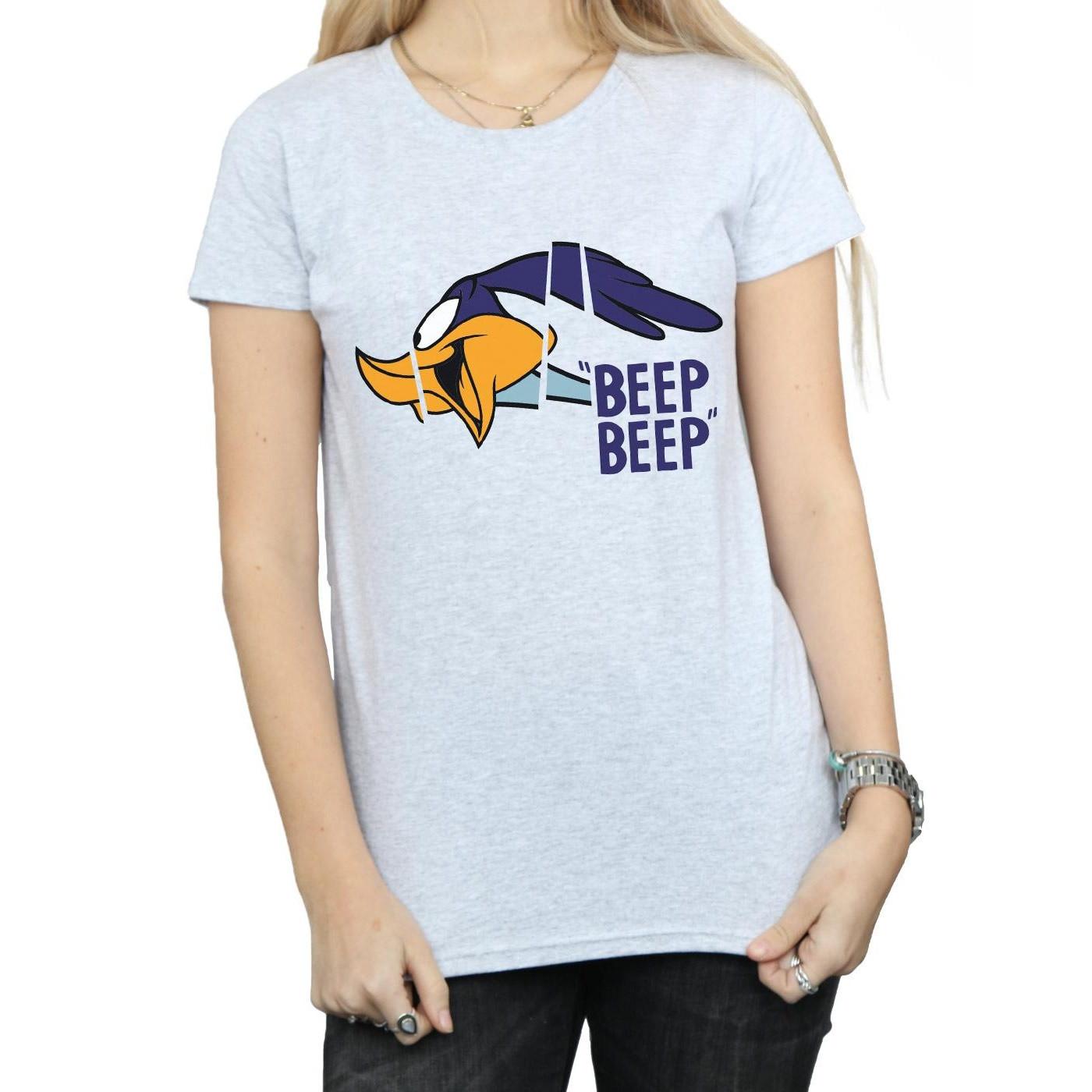 LOONEY TUNES  Beep Beep TShirt 