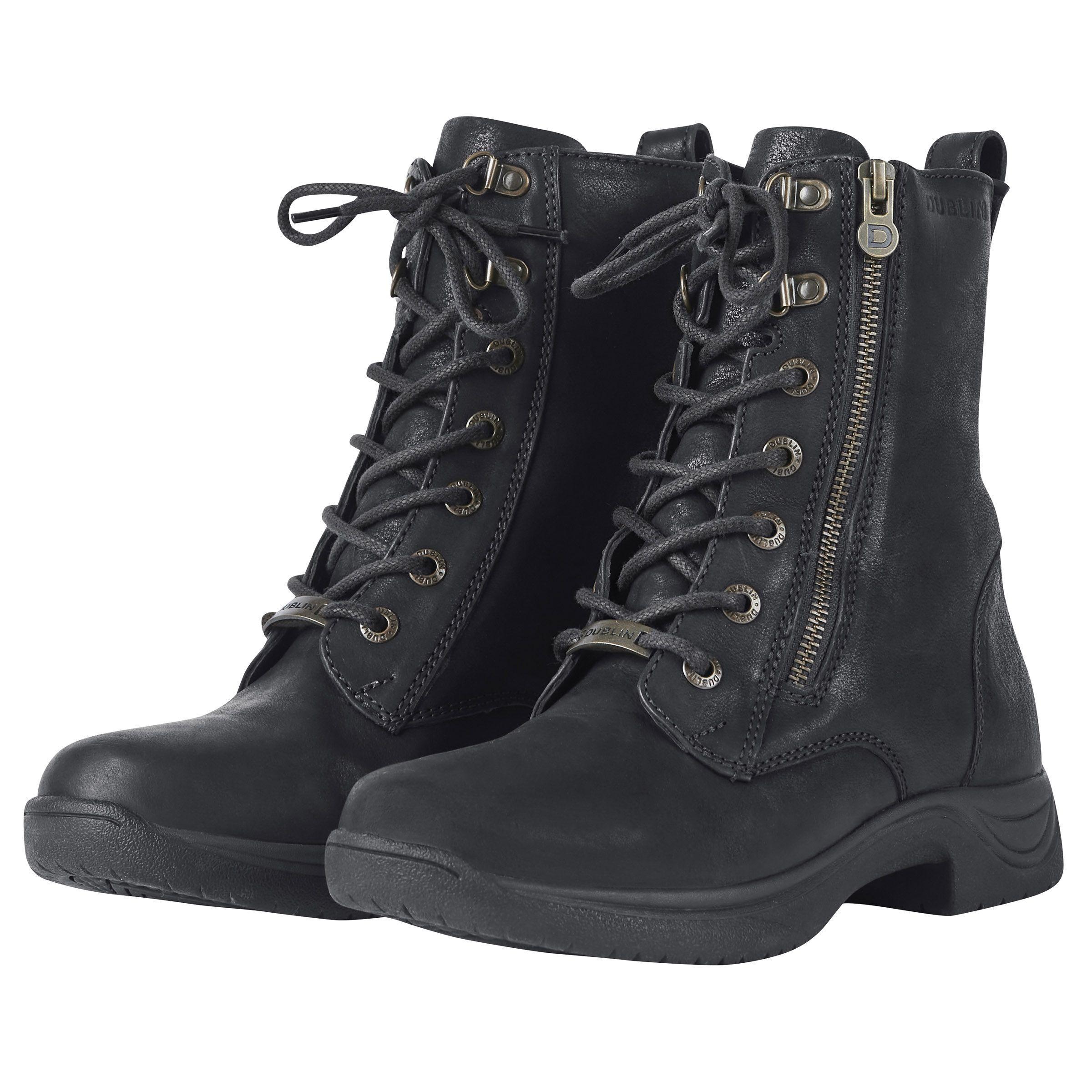 Weatherbeeta  Stiefel Frau  Tilly 