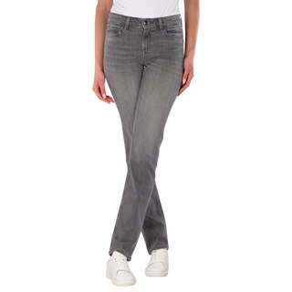 Lee Marion Straight Fit Jeans  