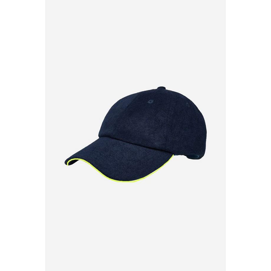 CASTCDNA DARK NAVY TERRY