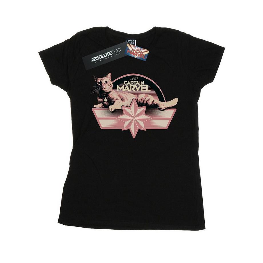 Chillin Goose TShirt