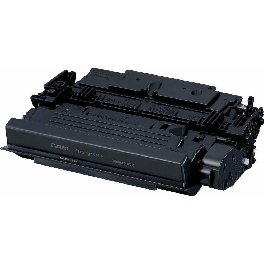 Canon  Toner 041H / 0453C002 Black 