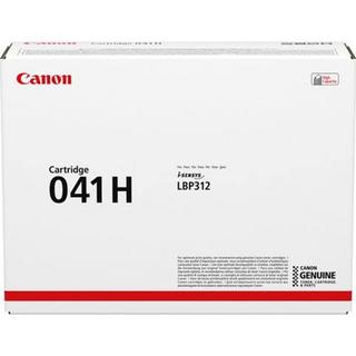 Canon  Toner 041H / 0453C002 Black 