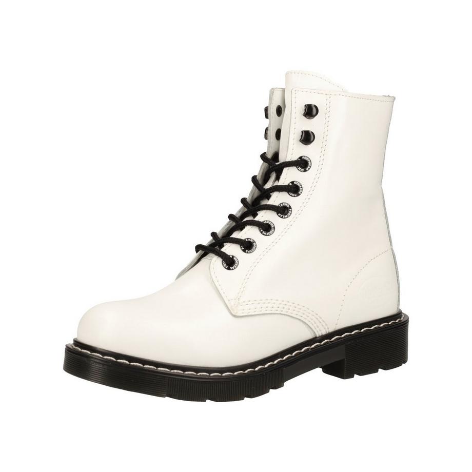 Stiefelette 45EN201-100