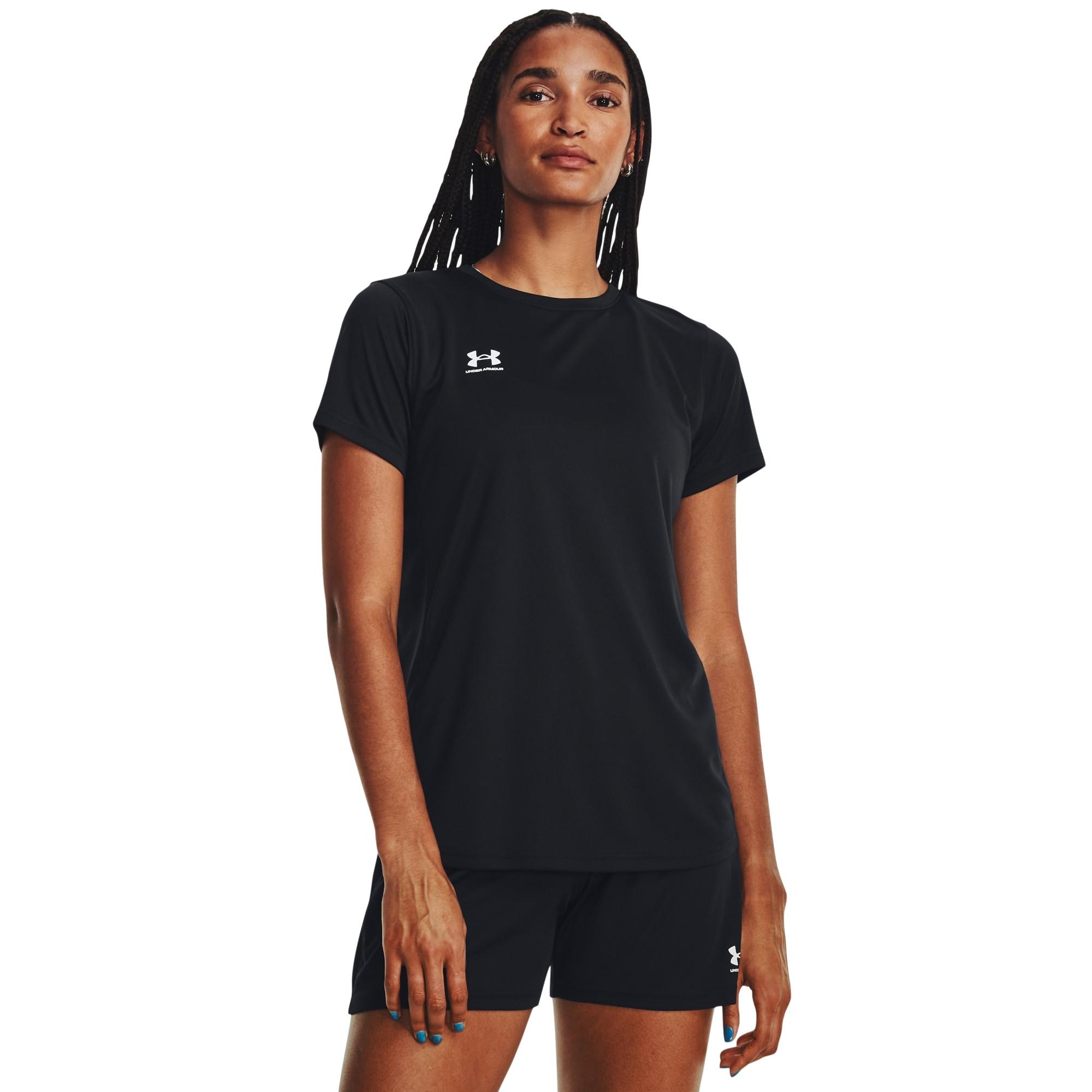 UNDER ARMOUR  Maglietta da donna  Left Chest 