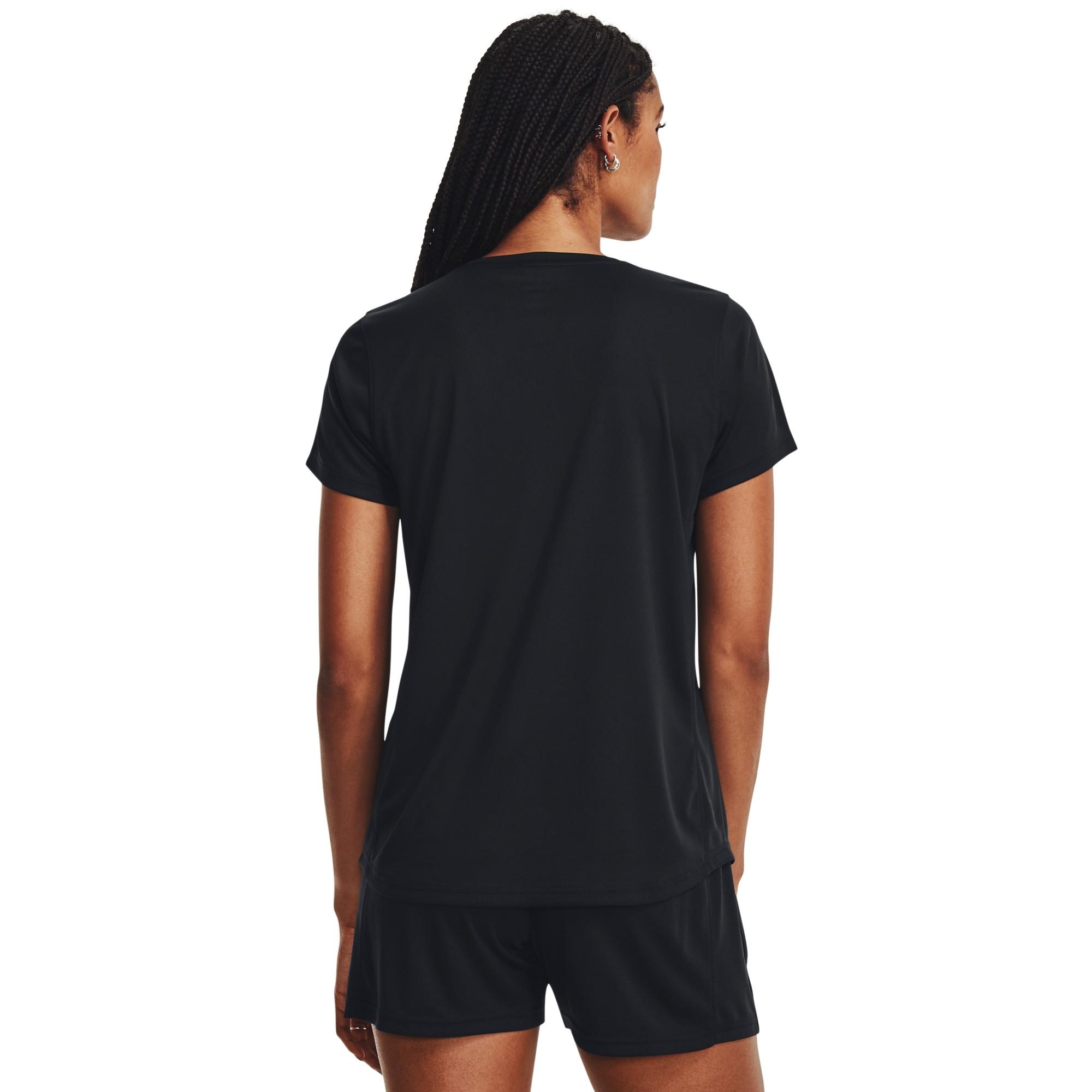 UNDER ARMOUR  Maglietta da donna  Left Chest 