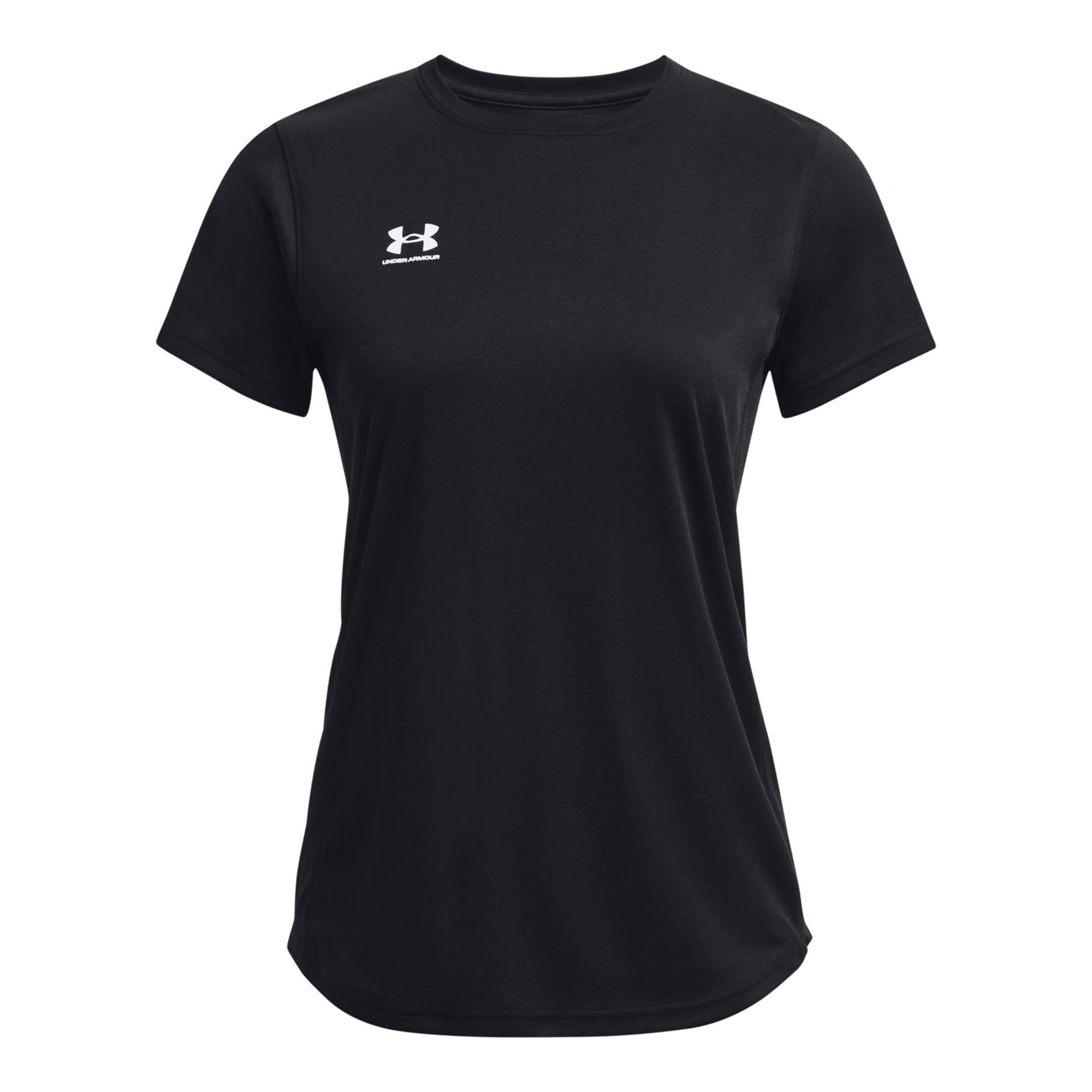 UNDER ARMOUR  Maglietta da donna  Left Chest 