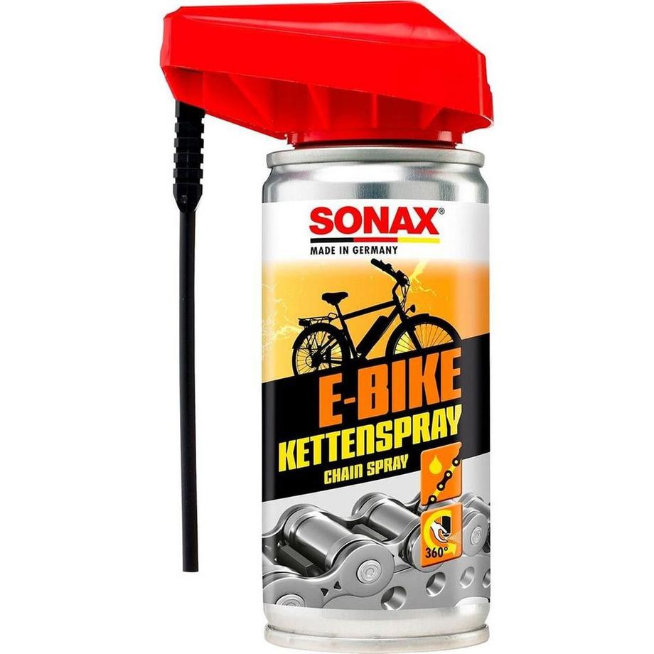 Kettenspray