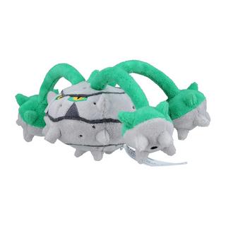 Pokémon  Ferrothorn Sitting Cuties Plush 