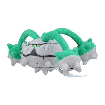 Ferrothorn Sitting Cuties Plush