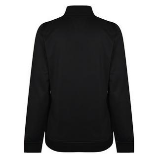 Umbro  Club Essential Sweatshirt mit halbem Reißverschluss 