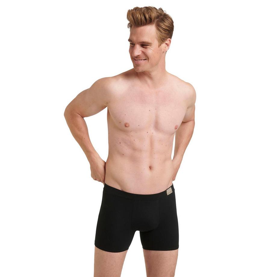 sloggi GO Natural Short Boxer 2 Pezzi  