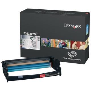 Lexmark  LEXMARK Photoconductor Kit E260X22G E360 