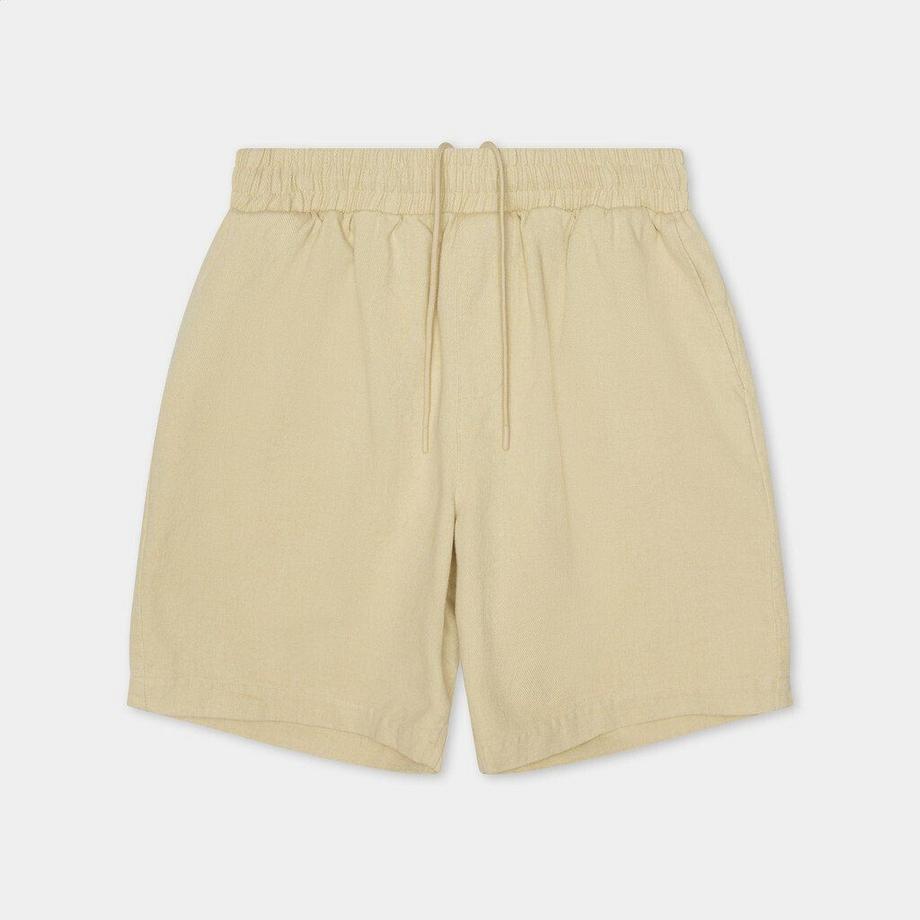 Long Casual Shorts