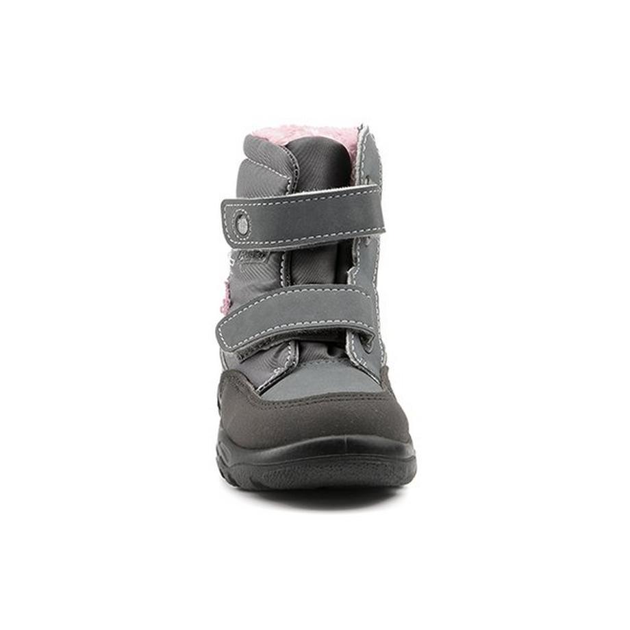Ricosta Maddie-24 Winterstiefel mit Klettverschluss  