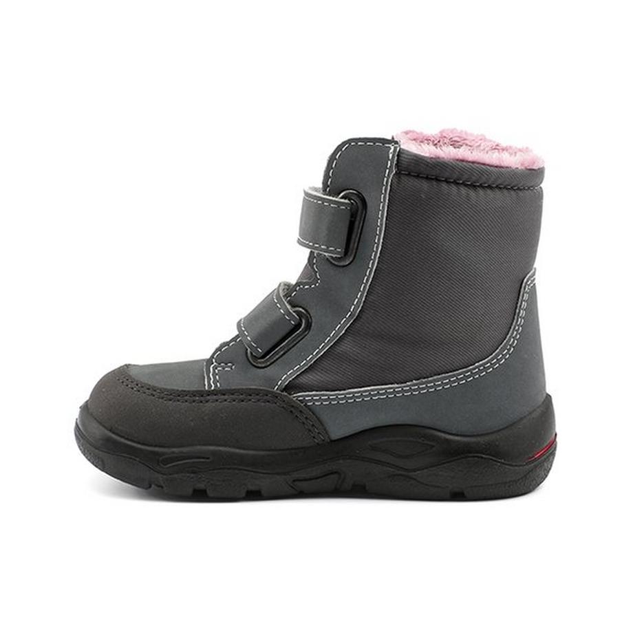 Ricosta Maddie-24 Winterstiefel mit Klettverschluss  