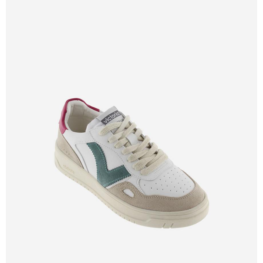 Victoria Seul Baskets  