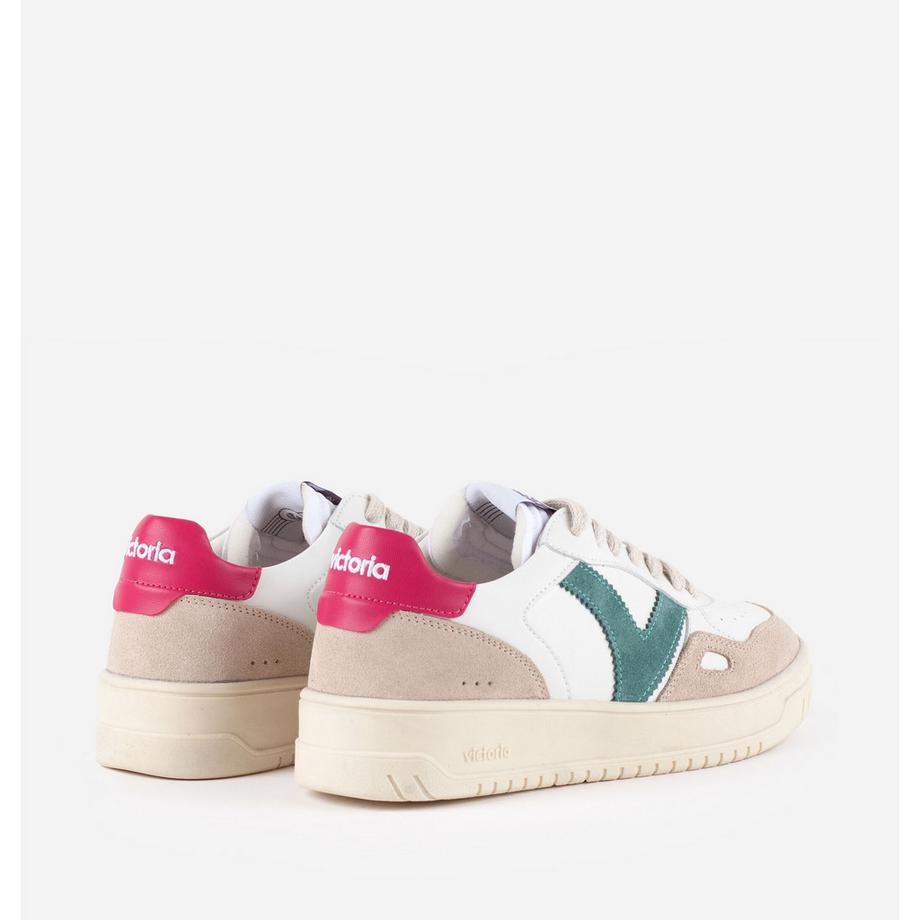 Victoria Seul Baskets  