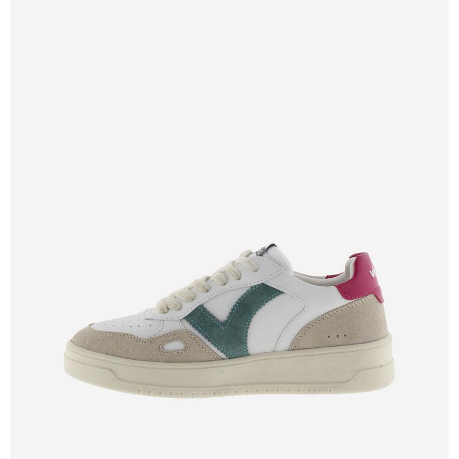 Victoria Seul Baskets  
