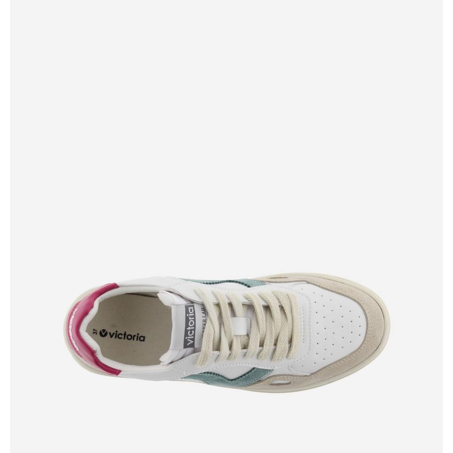 Victoria Seul Baskets  