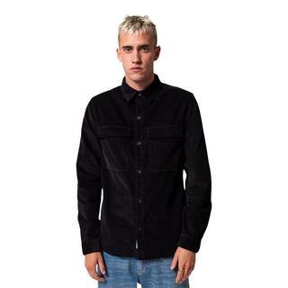 Revolution Utility Cord Overshirt  