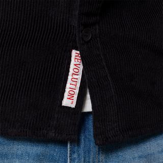 Revolution Utility Cord Overshirt  