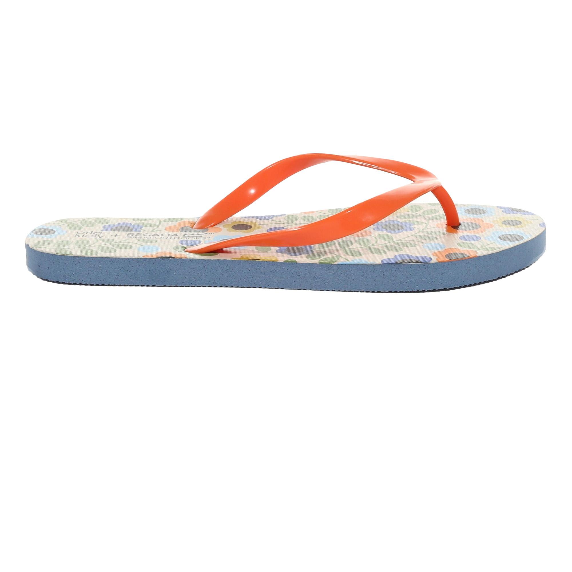 Regatta  Tongs ORLA KIELY 