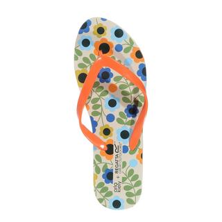 Regatta  Tongs ORLA KIELY 