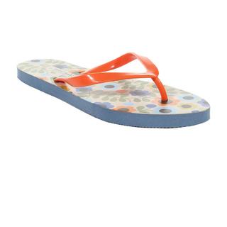 Regatta  Tongs ORLA KIELY 