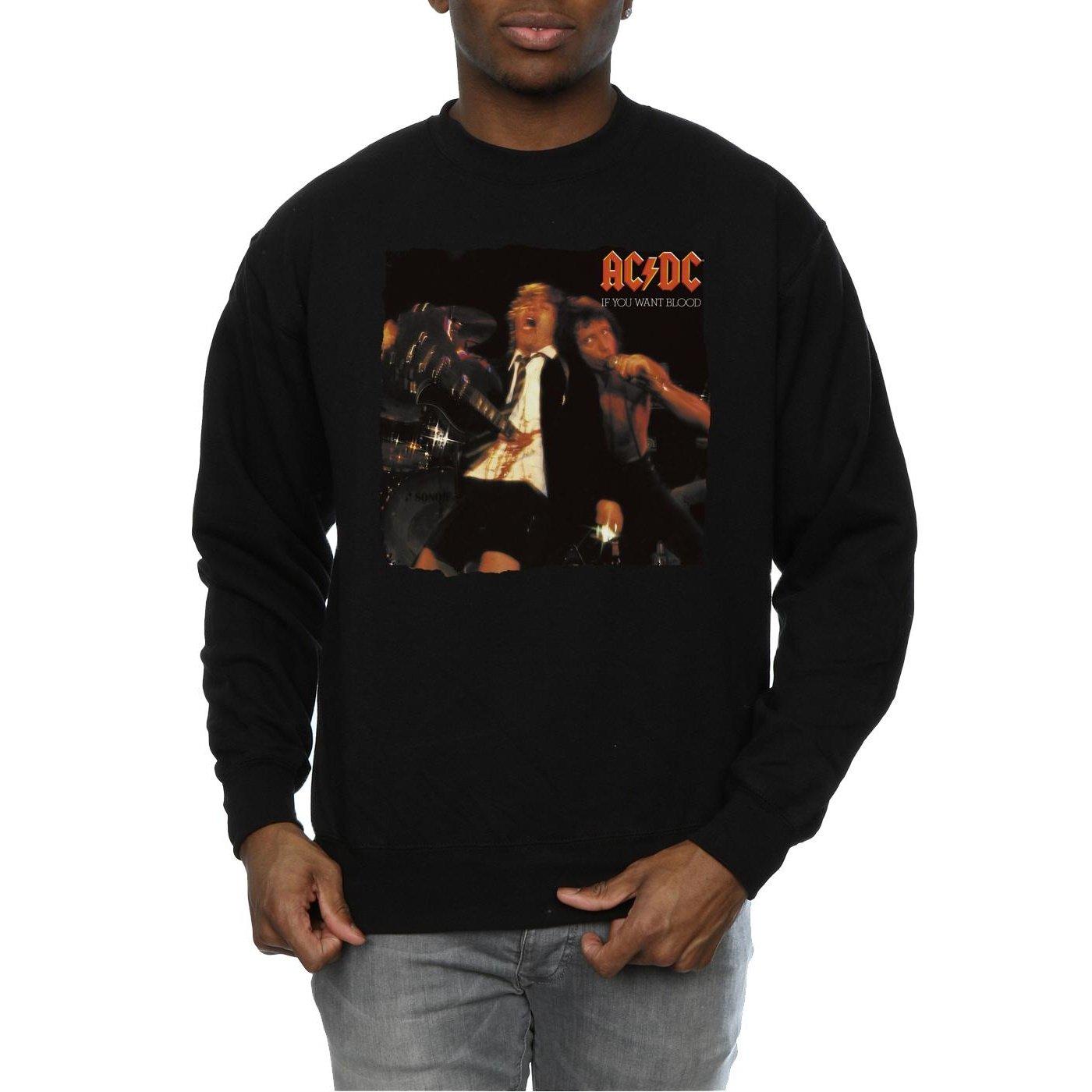 AC/DC  ACDC Sweatshirt 