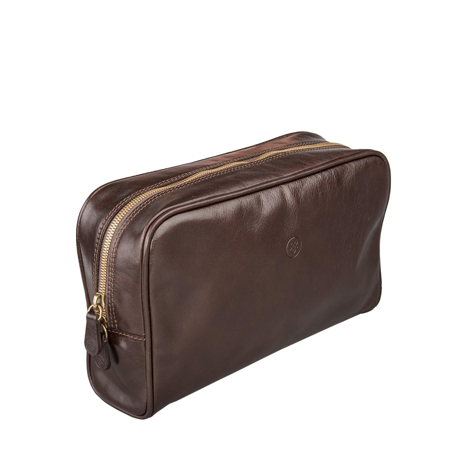 Maxwell Scott  Le Raffaelle Trousse de toilette compacte 