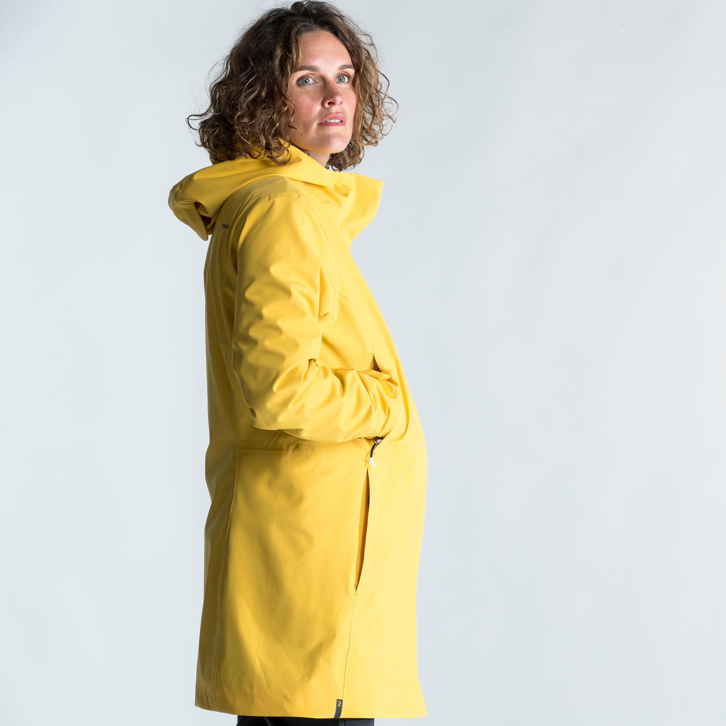 TRIBORD  Regenjacke - Sailing 300 