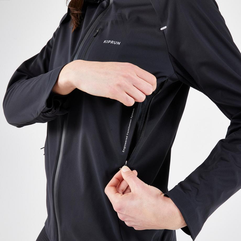 KIPRUN RUN 900 Giacca da corsa calda  