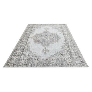 VIDAL Tapis fait à la main Ultra Vintage  