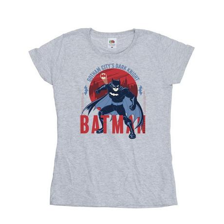 DC COMICS  Gotham City TShirt 