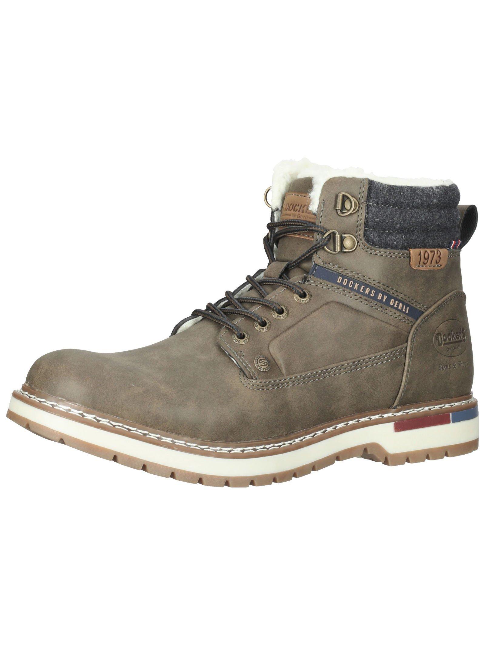 Dockers  Bottines 47AF101-600 