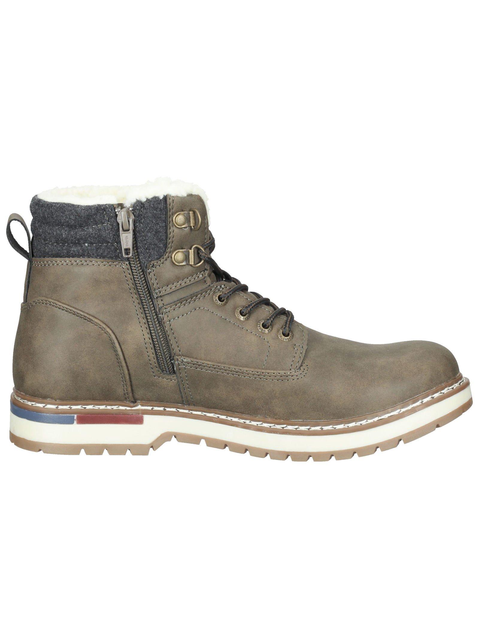 Dockers  Bottines 47AF101-600 