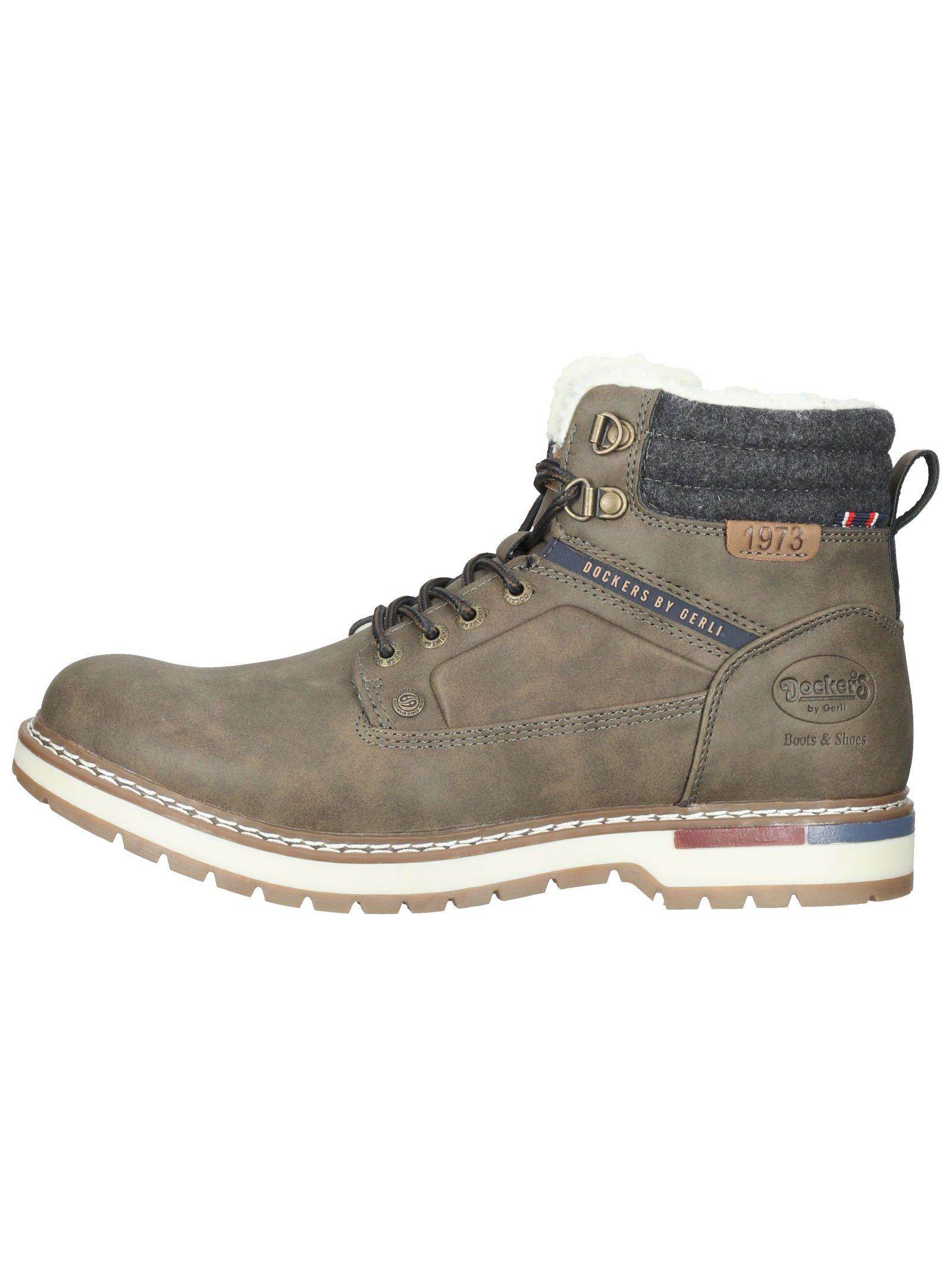 Dockers  Bottines 47AF101-600 