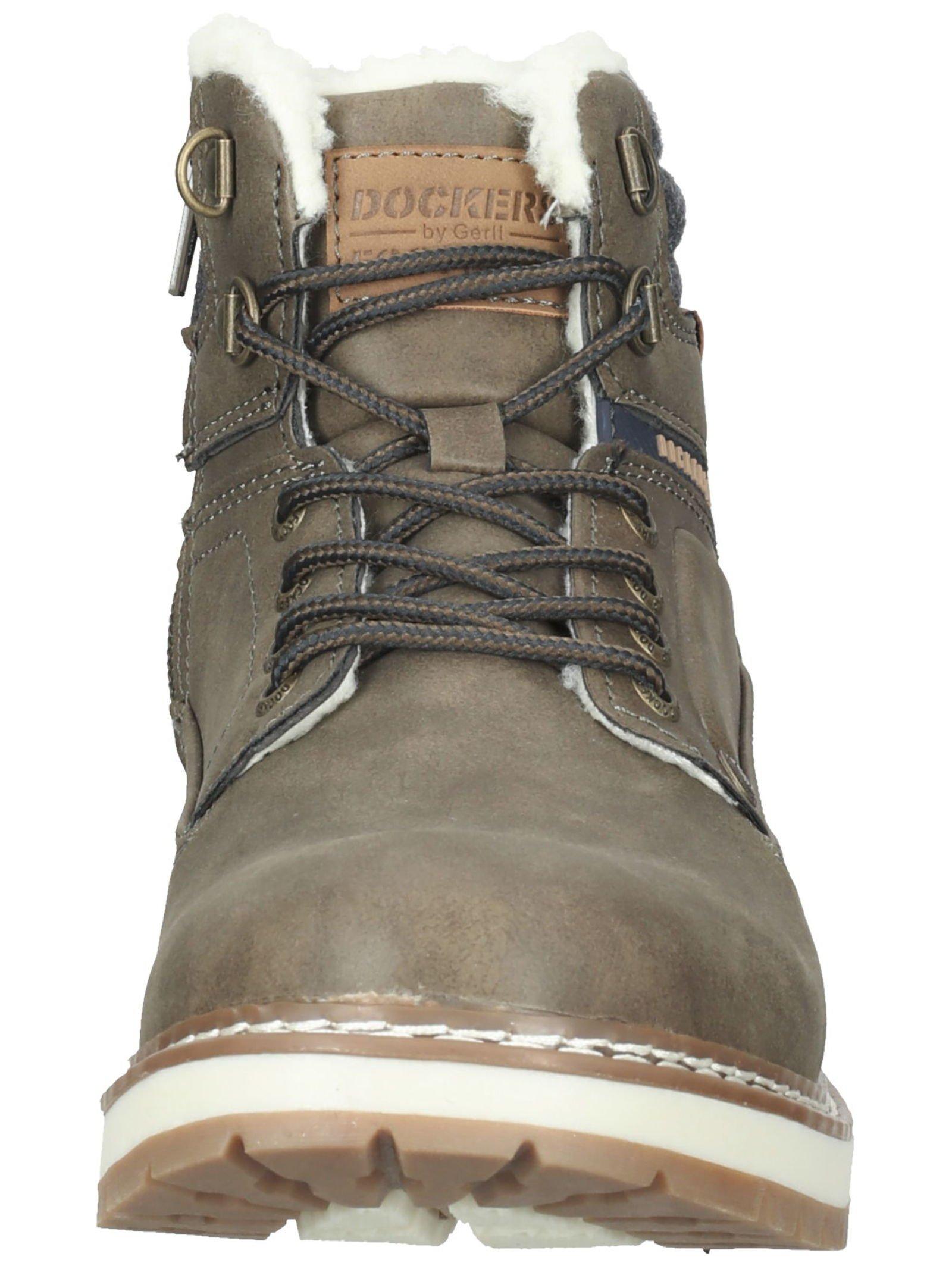 Dockers  Bottines 47AF101-600 