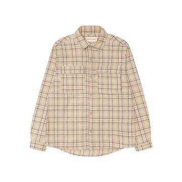 überhemd utility overshirt
