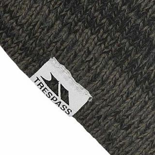 Trespass Aneth Berretto Lavorato a Maglia  