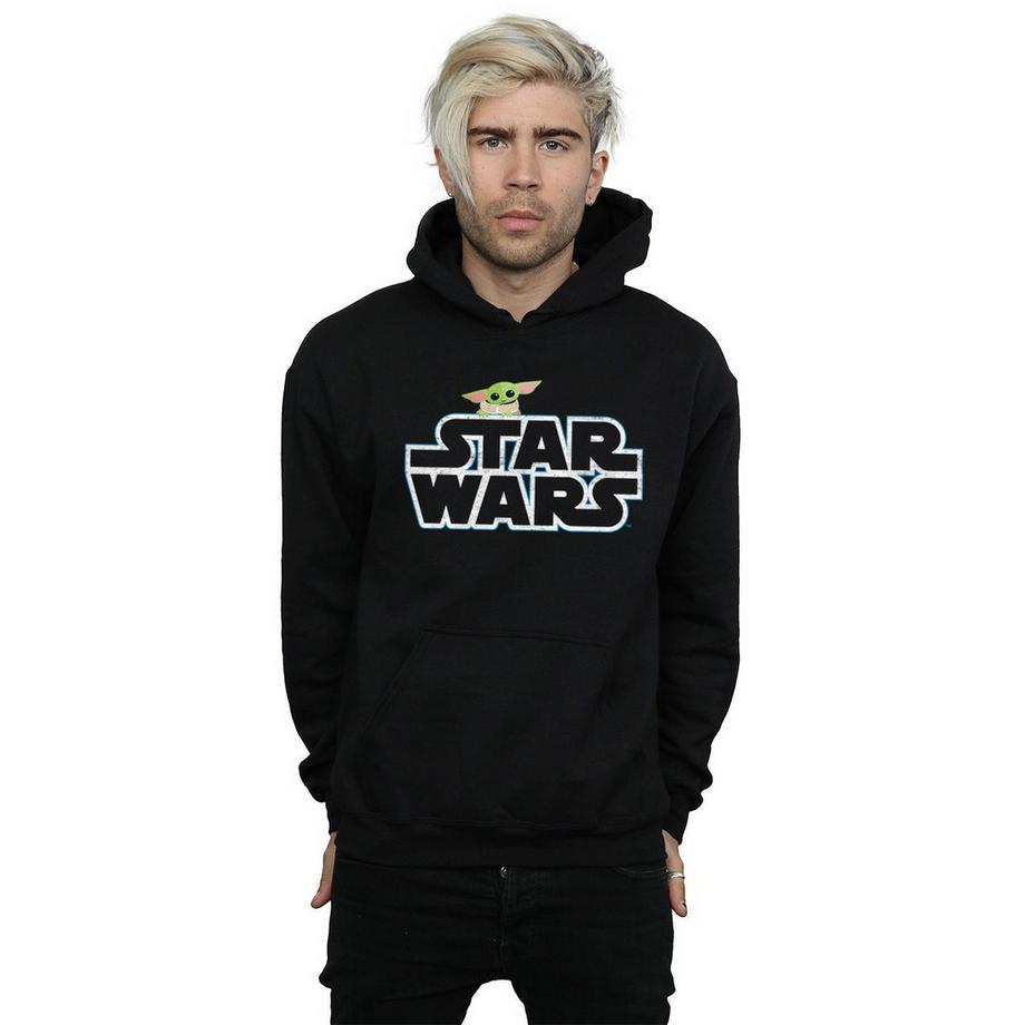 STAR WARS The Mandalorian The Child Kapuzenpullover  