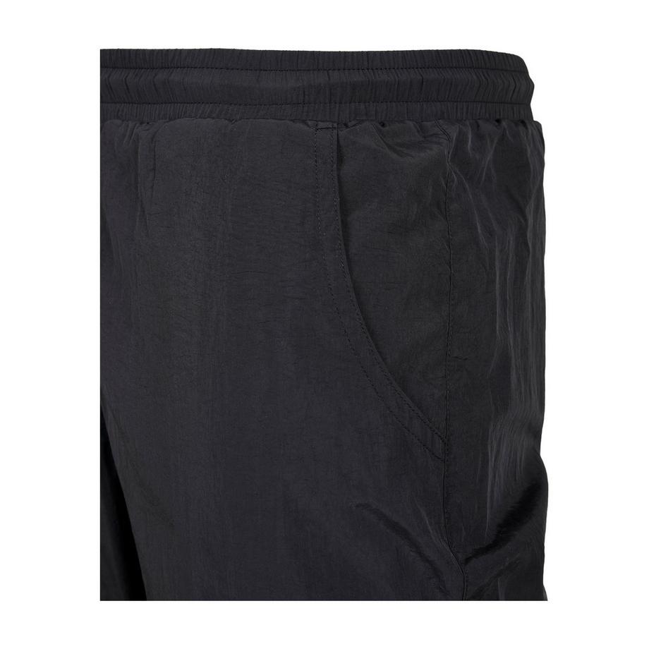 URBAN CLASSICS  pantaloni cargo nylon track 