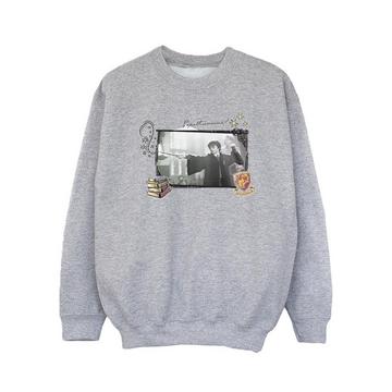 Expelliarmus Sweatshirt