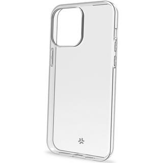 Celly  Gelskin TPU Cover iPhone 15 Pro Transparent 