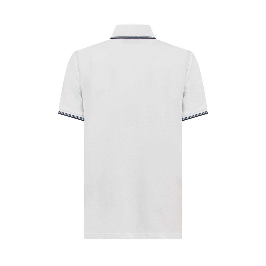 Original Penguin  Poloshirt, Piqué, Kurzärmlig 