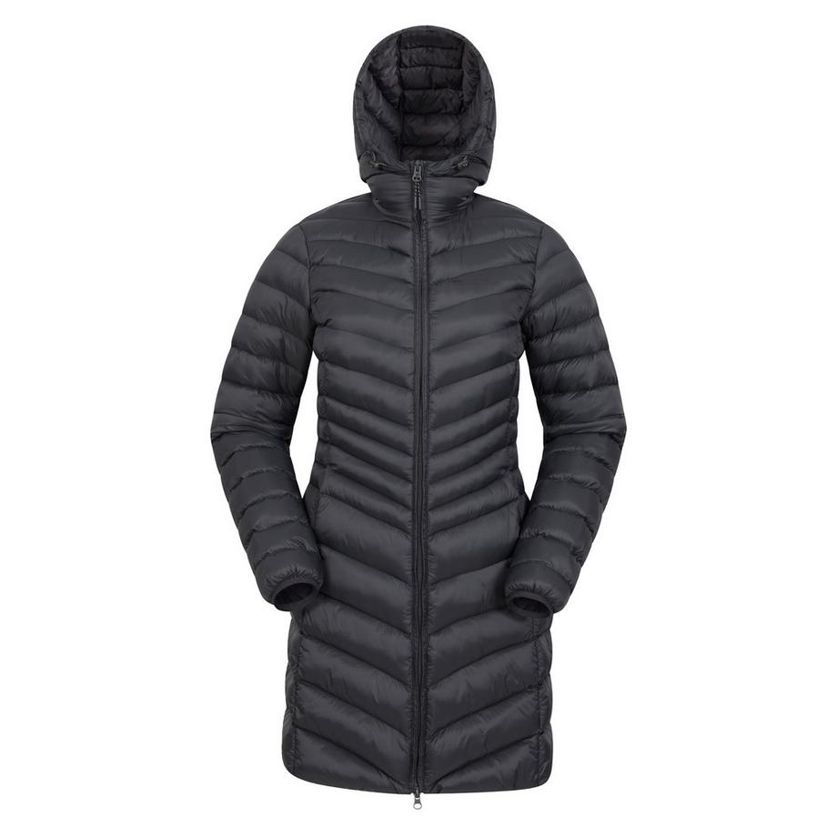 Florence Steppjacke